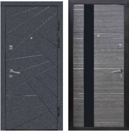   Riccardi Urban 1A   / Ash line BG